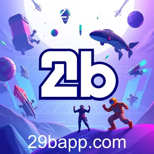 A Ascensão da '29b' no Mundo dos Jogos Online