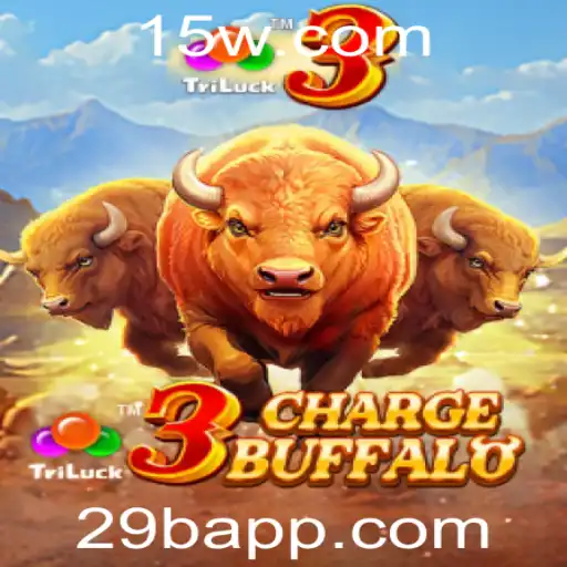 Descubra o emocionante mundo do 3ChargeBuffalo
