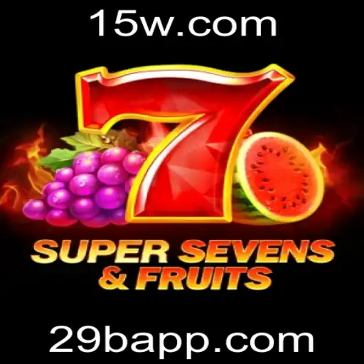 Explorando o Fascinante Mundo do Jogo 7SuperSevensFruits