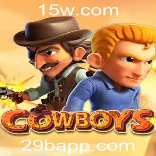 Descubra o Mundo Emocionante de COWBOYS