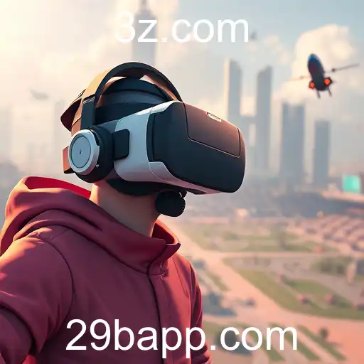 Tendências e novidades dos jogos em 2025