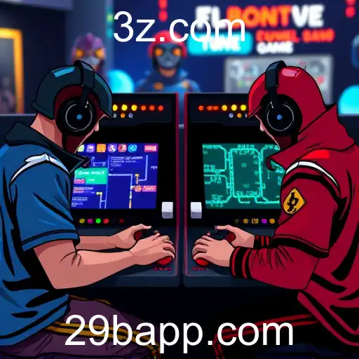 A Revolução dos Jogos Online em 2025