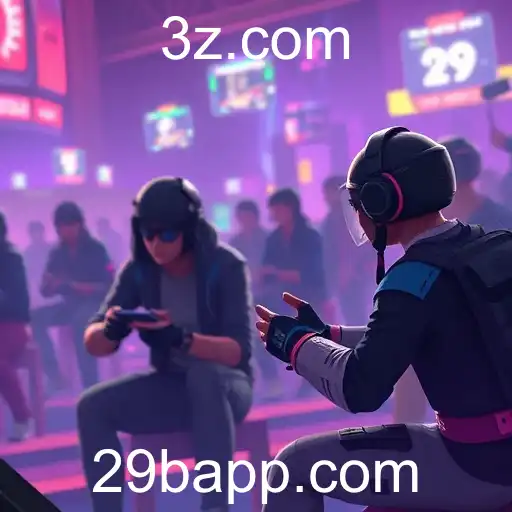 A Revolução dos Jogos em 2026