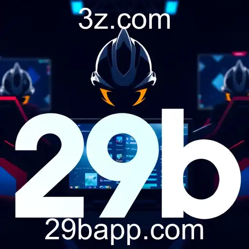O Impacto Crescente de 29b no Mundo dos Jogos Online