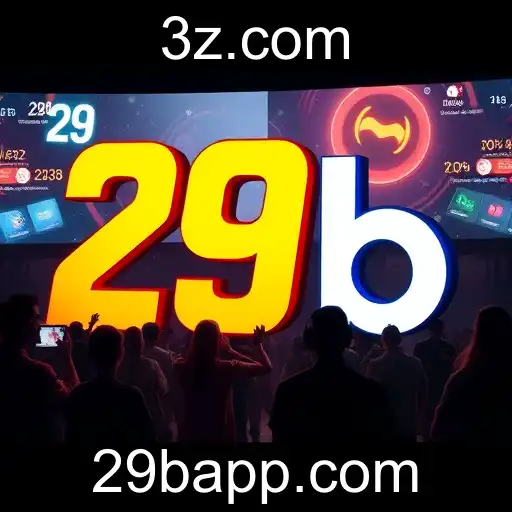 29b: A Revolução do Mercado de Jogos em 2025