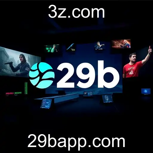 Explorando o Futuro dos Jogos com 29b