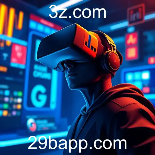 O Impacto Crescente da 29b nos Jogos Online