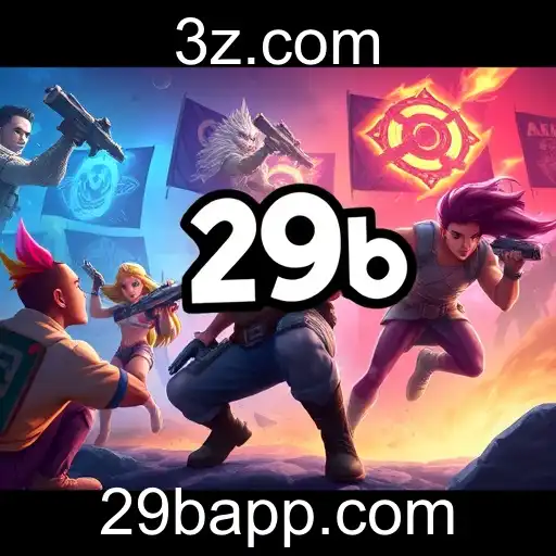 Nova Era dos Jogos: A Ascensão e Expansão da Plataforma 29b