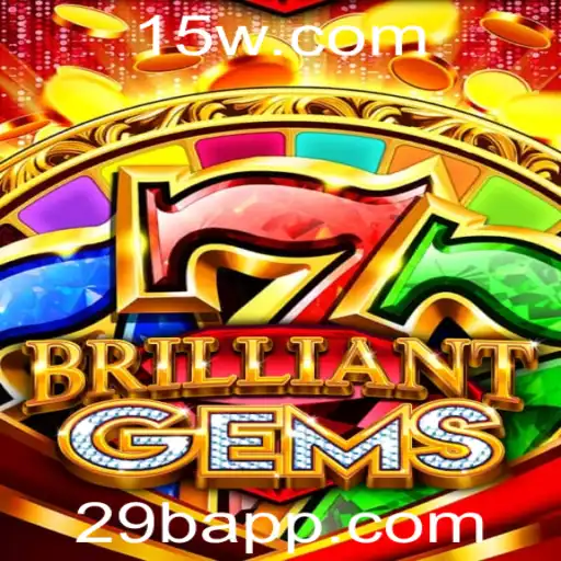 Descubra o Fascinante Mundo de BrilliantGems: Jogo de Estratégia e Reflexão
