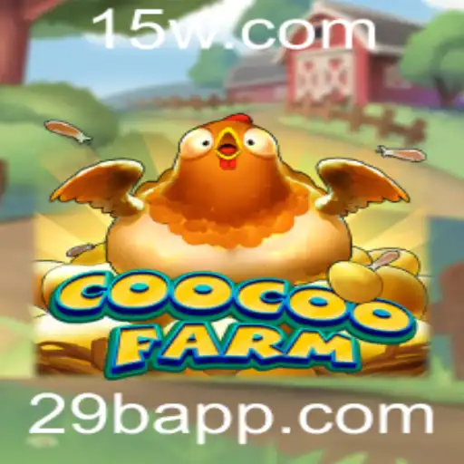 CooCooFarm: Um Mergulho no Mundo do Jogo de Simulação Agrícola