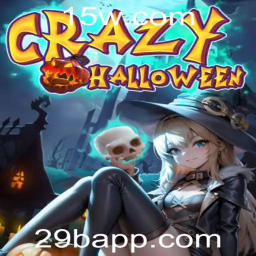 Explorando CrazyHalloween: Uma Aventura Envolvente no Mundo dos Jogos
