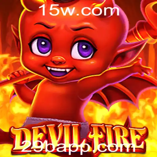 DevilFire: Um Novo Horizonte no Mundo dos Jogos