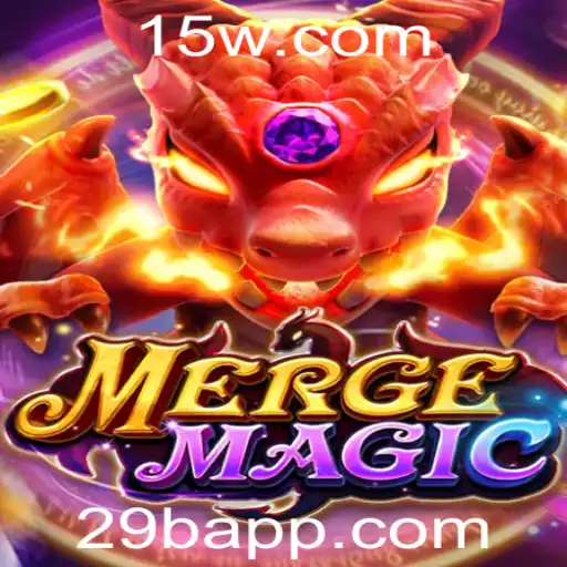 Explorando as Aventuras de MERGEMAGIC: O Universo Fantástico da Combinação e Magnetismo