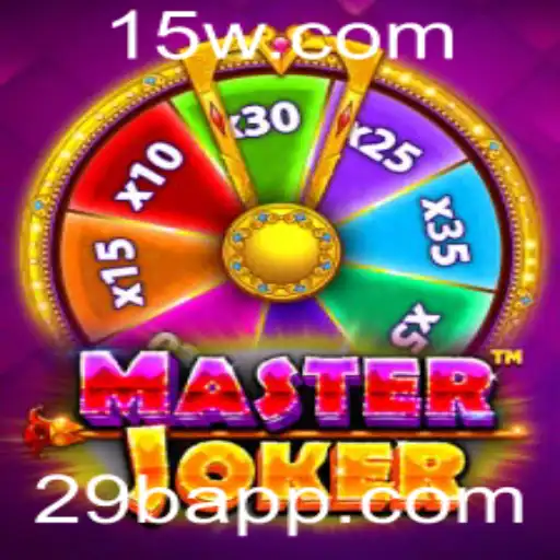 Dominando o Jogo MasterJoker: A Experiência Estratégica de 29b