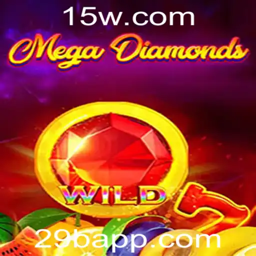 MegaDiamond: O Jogo que Está Movimentando o Cenário de Entretenimento