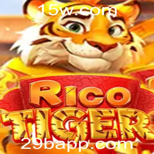 Explorando o Fascinante Mundo de RicoTiger: Um Novo Fenômeno de Jogo
