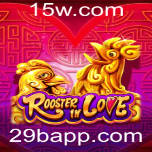 RoosterInLove: Descubra o Encanto do Jogo Que Conquistou Multidões