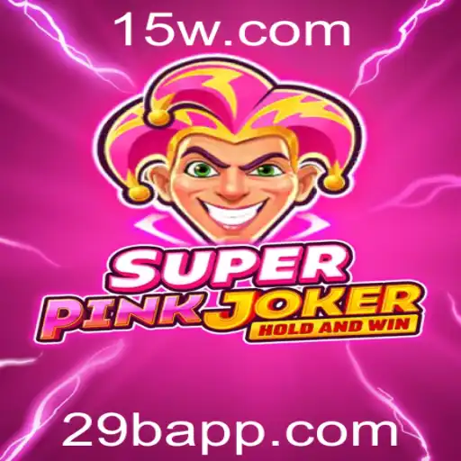 SuperPinkJoker: Um Mergulho no Mundo das Cores e Estratégia