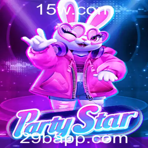 Descubra o Novo Jogo de Festa: PartyStar