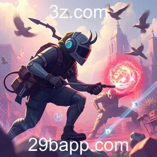 Novo Sucesso nos Games: A Ascensão da Palavra-Chave 29b