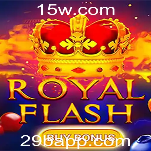 Descobrindo RoyalFlashBuyBonus: Um Novo Sucesso no Mundo dos Jogos