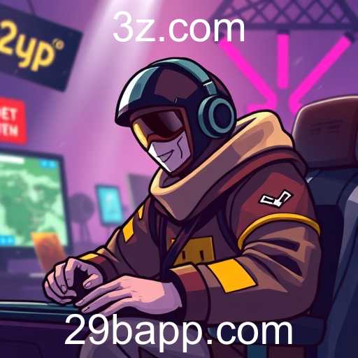 Ascensão e Tendências do 29b nos Jogos em 2025