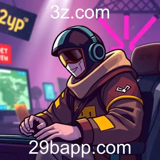 Ascensão e Tendências do 29b nos Jogos em 2025