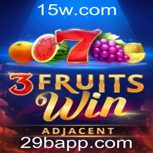 3FruitsWin: Descubra o Fascinante Universo deste Jogo Inovador
