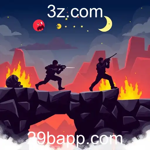 A Imersão e Adrenalina dos Jogos de Ação