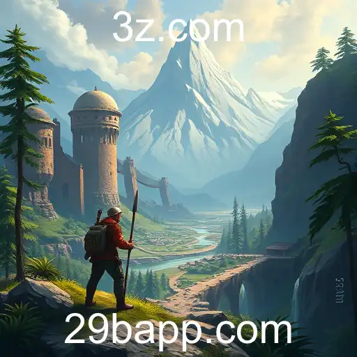 Explorando os Jogos de 'Adventure Rides' no 29b: Um Mergulho em Aventuras Virtuais