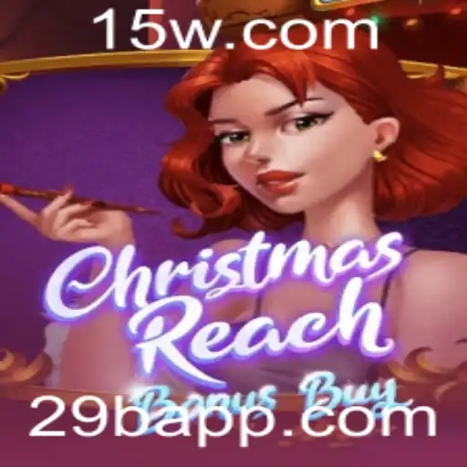 ChristmasReachBonusBuy: Um Novo Jogo para Celebrar a Época Festiva