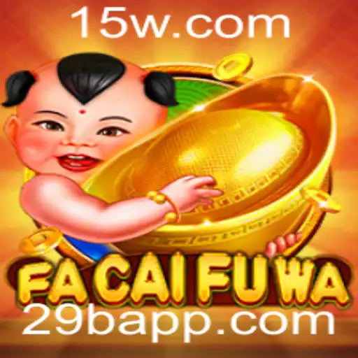 FaCaiFuWa: Descobrindo o Fascinante Mundo de um Jogo Único