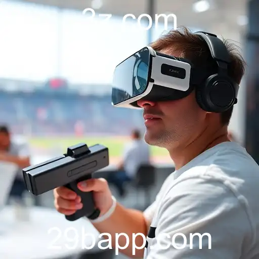 Explorando o Futuro dos Jogos com a '29b'