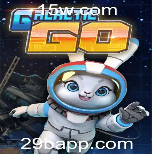 Descubra GalacticGO: O Fenômeno 29b no Universo dos Jogos
