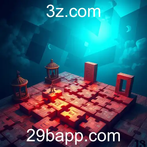 Inovação e Tendências no Mundo dos Jogos em 2025