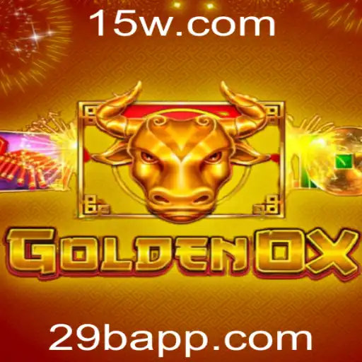 GoldenOx: Explorando as Mecânicas do Jogo Através da Chave 29b