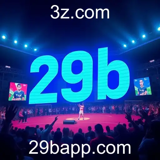 A Revolução dos Jogos Online: O Impacto de 29b em 2025