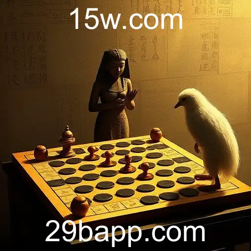 A Fascinante Evolução dos Jogos de Tabuleiro