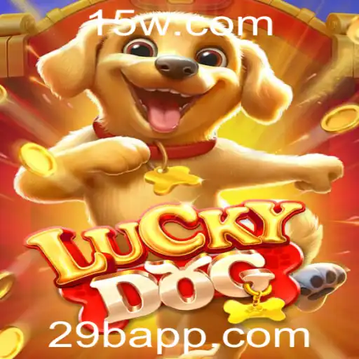 Descubra o Fascinante Mundo de LuckyDog: O Jogo de Estratégia Surpreendente