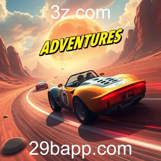 Explorando a Categoria 'Racing Fever' no Universo dos Jogos Online