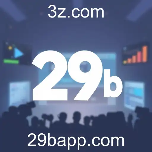 A Ascensão do Site 29b no Mundo dos Jogos Virtuais