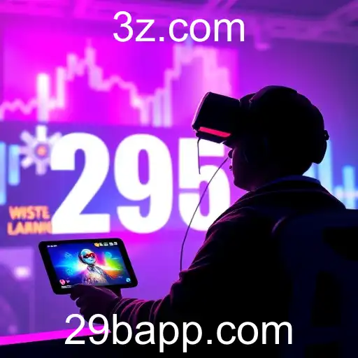 A Revolução do 29b nos Jogos Online em 2025