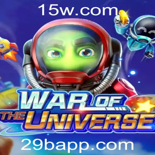 Explorando WAROFTHEUNIVERSE: Um Universo de Estratégia e Aventura