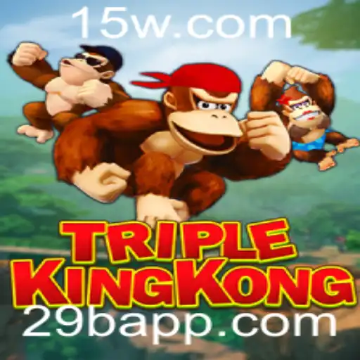 TripleKingKong: Descubra o Novo Fenômeno dos Jogos