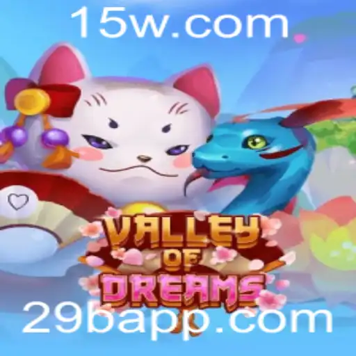 Descubra Valley of Dreams: Um Jogo de Estratégia Fascinante com a Chave 29b